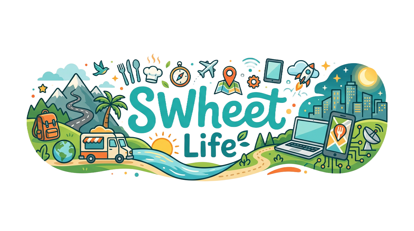The SWheet LIfe