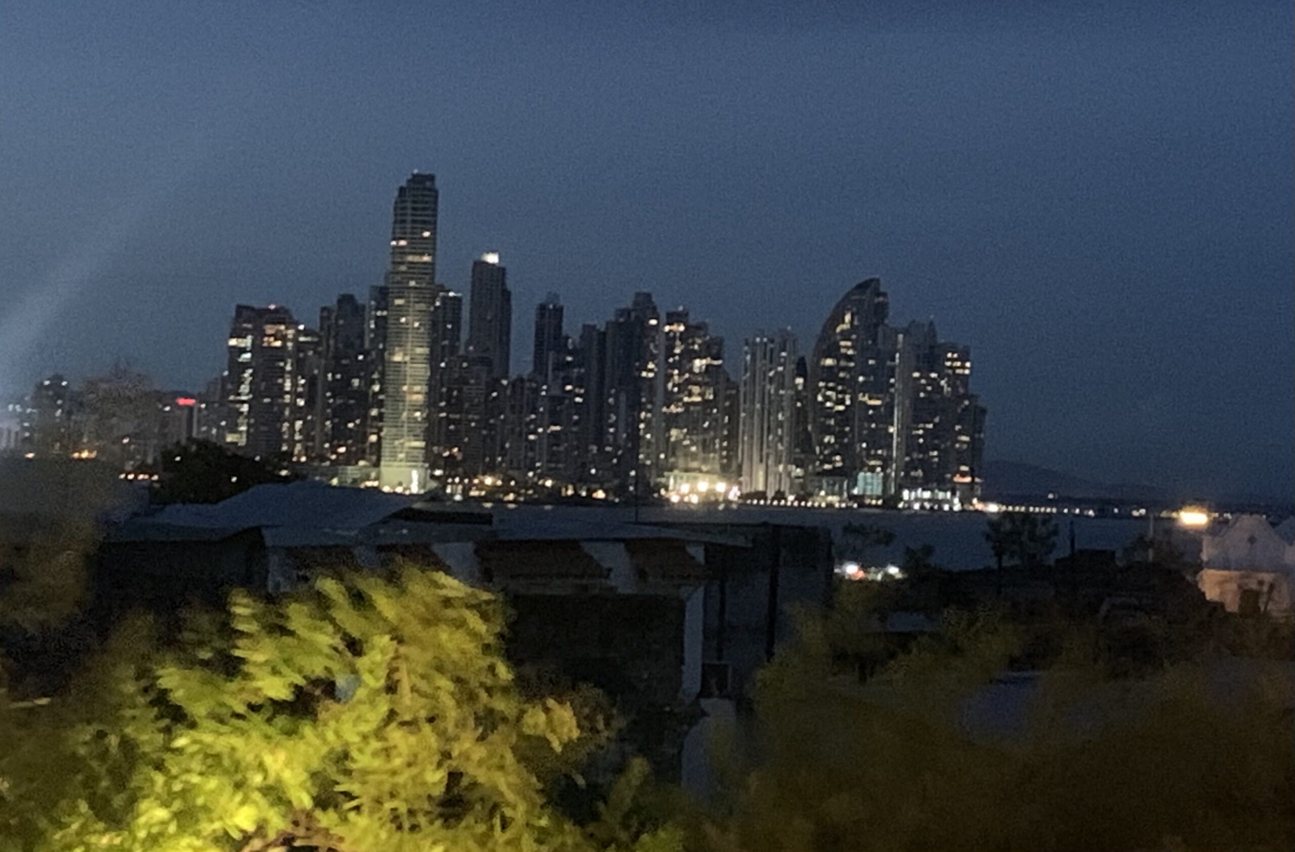 Sama Sky Lounge