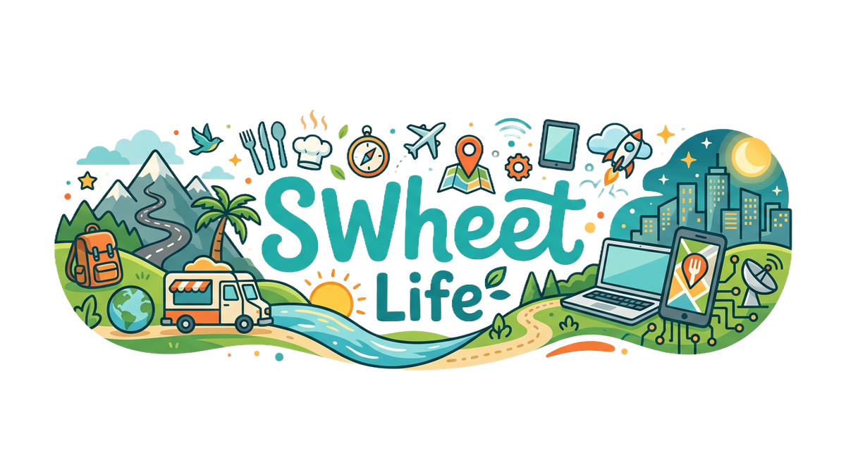 The SWheet LIfe