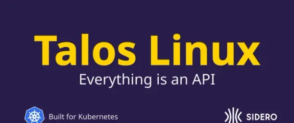 Running Talos Linux on a Raspberry Pi Cluster — And Loving Every Minute of It