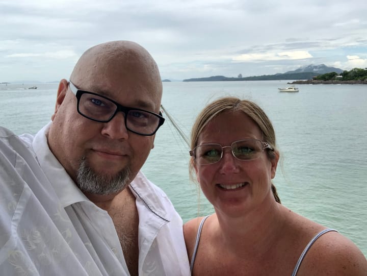 Panama City: The Full Trip