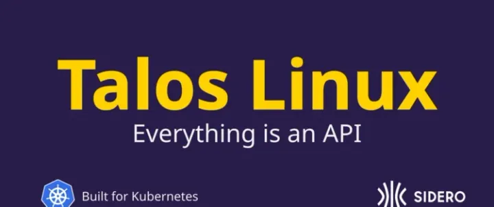 Running Talos Linux on a Raspberry Pi Cluster — And Loving Every Minute of It